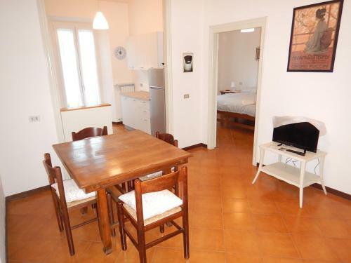 Apartamento Appartamento Angelina