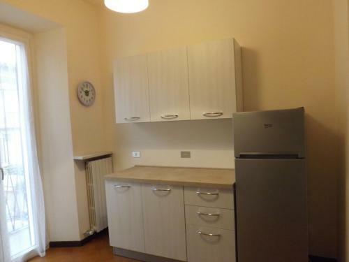 Apartamento Appartamento Angelina