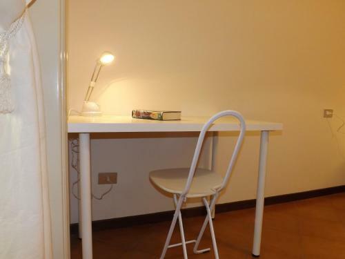 Apartamento Appartamento Angelina