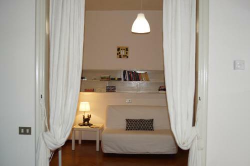 Apartamento Appartamento Angelina
