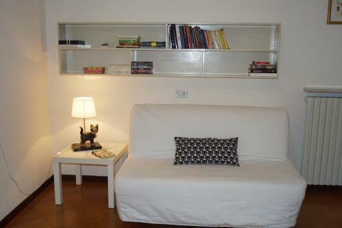 Apartamento Appartamento Angelina