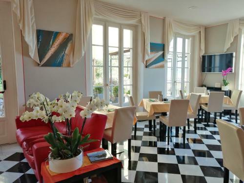 Hotel Residence La Luna Nel Porto