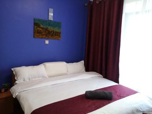 Royal Wan Kilimani 3bdr Apartment