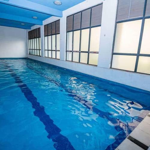 Royal Wan Kilimani 3bdr Apartment