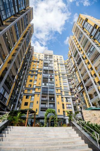 Royal Wan Kilimani 3bdr Apartment