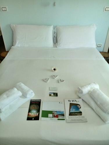 Bed & Breakfast La Casetta