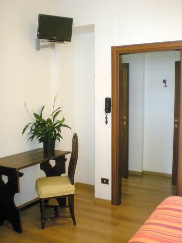 Hotel La Locanda
