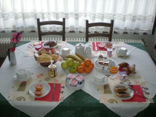 Hotel La Locanda