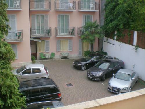 Hotel La Locanda