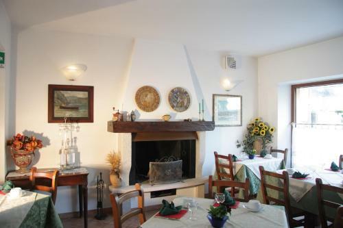 Hotel La Locanda