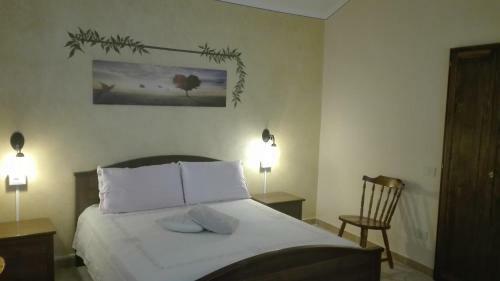 Agroturismo Agriturismo Monte Pino