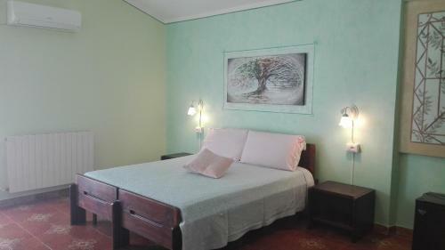 Agroturismo Agriturismo Monte Pino