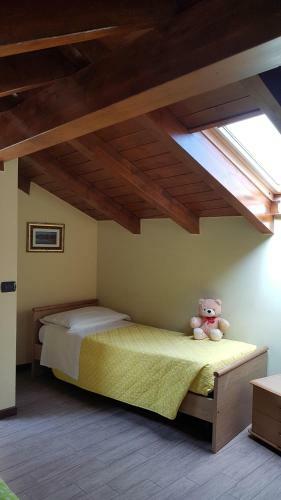 Apartamento La Rosa Del Lago