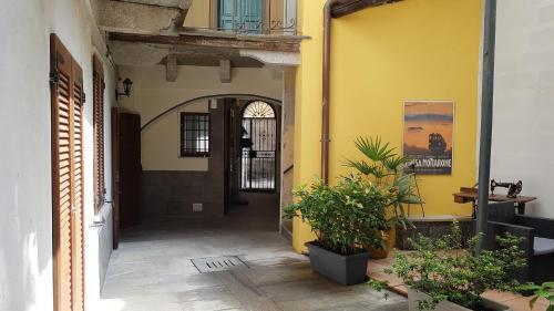 Apartamento La Rosa Del Lago