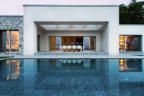 Villa Camilla