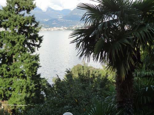 Apartamento Vista Lago