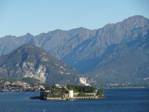 Apartamento Vista Lago