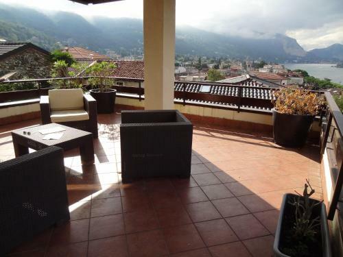 Apartamento Vista Lago