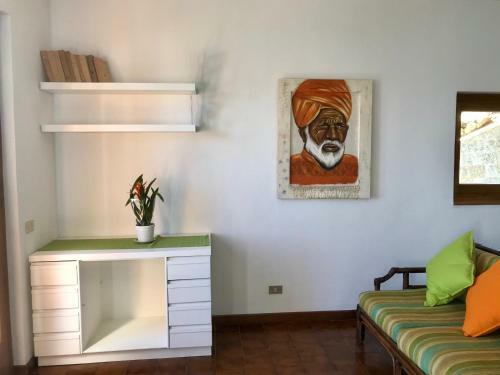 Apartamento Tramonto In C� Delle Isole