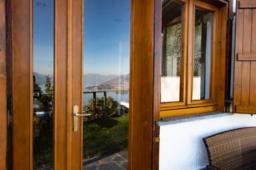 Apartamento Tramonto In C� Delle Isole