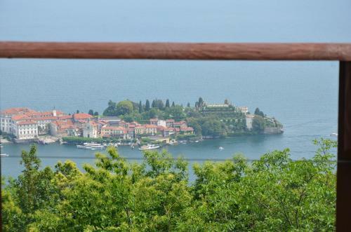 Apartamento Tramonto In C� Delle Isole