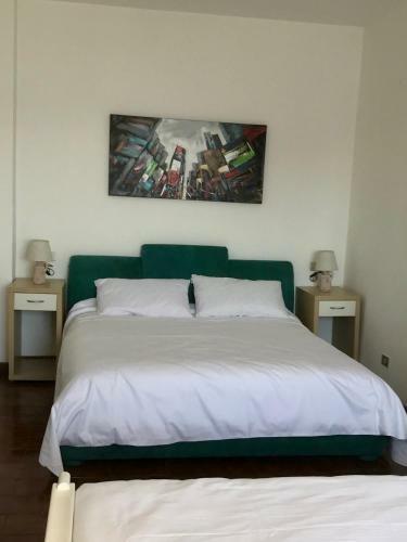 Apartamento Tramonto In C� Delle Isole