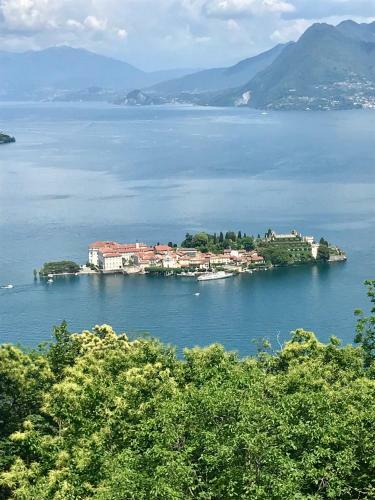 Apartamento Tramonto In C� Delle Isole
