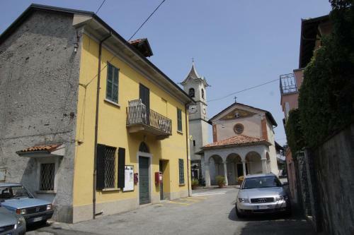 Appartamento Cristina