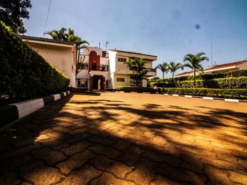 Village Villa - By The United Nations