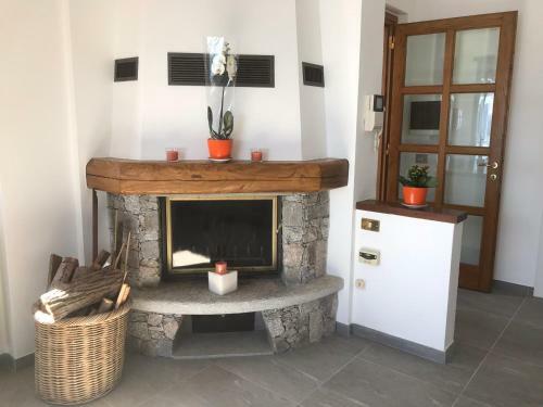 Apartamento Alba In C� Delle Isole