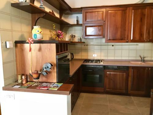 Apartamento Alba In C� Delle Isole