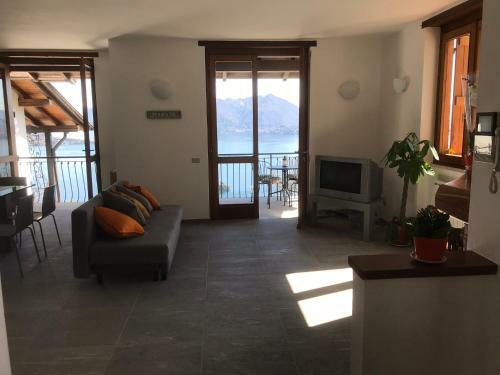 Apartamento Alba In C� Delle Isole