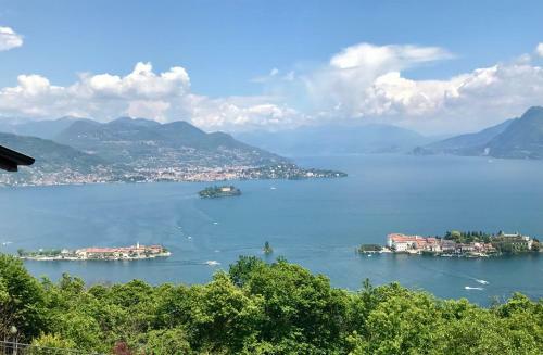 Apartamento Alba In C� Delle Isole