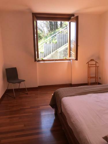 Apartamento Alba In C� Delle Isole