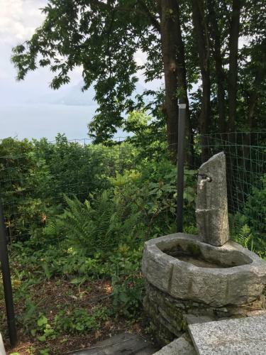 Apartamento Alba In C� Delle Isole
