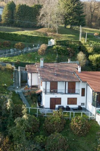 Apartamento Alba In C� Delle Isole