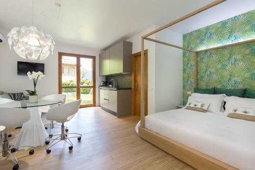 Apartamento Studio Violetta