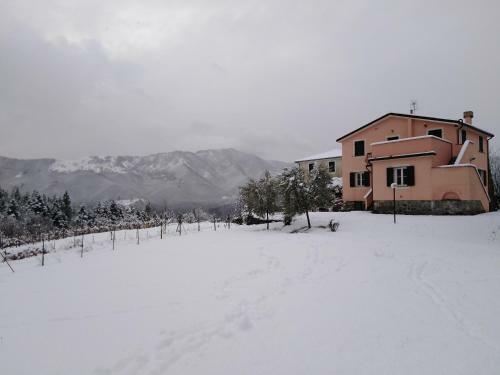 Poggio A Temossi