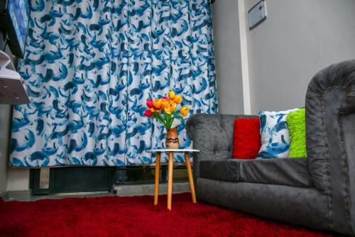 Stay. Plus Tsavo Studio Apartment