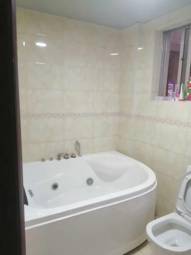 Apartamento Paradise