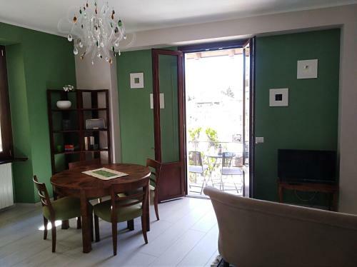 Apartamento Nel Cuore Di Stresa