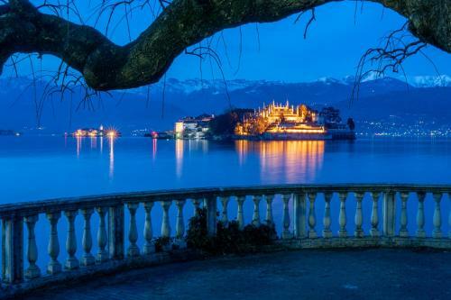 Apartamento Nel Cuore Di Stresa