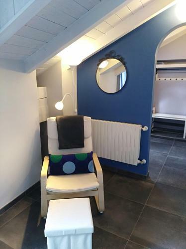 Apartamento Nel Cuore Di Stresa