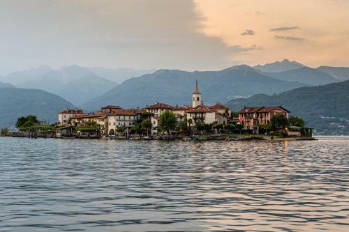 Apartamento Nel Cuore Di Stresa