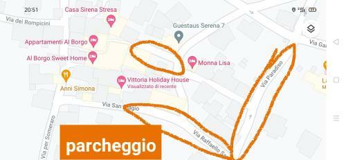 Vittoria Holiday House Stresa