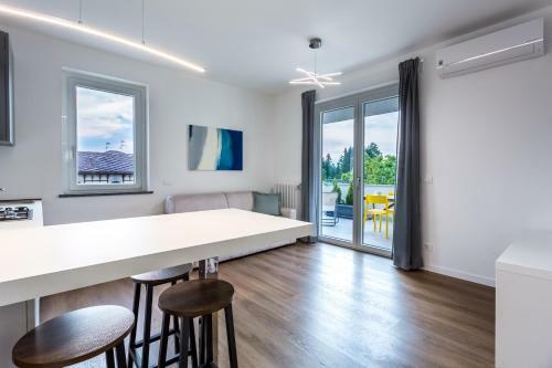Apartamento Nora Suite