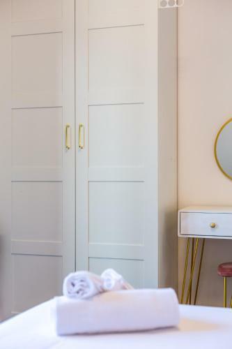 Apartamento Nora Suite