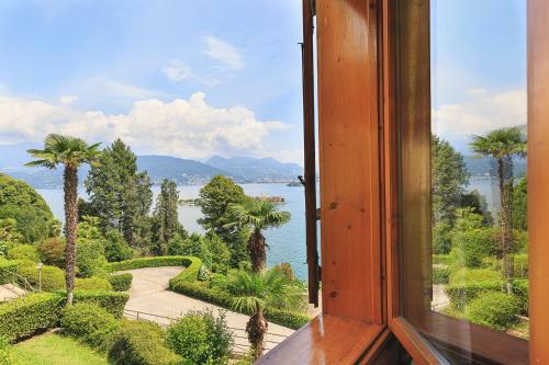Apartamento Appartamento Albert - Stresa