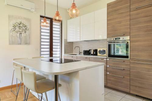 Apartamento Casa Nives - By Impero House