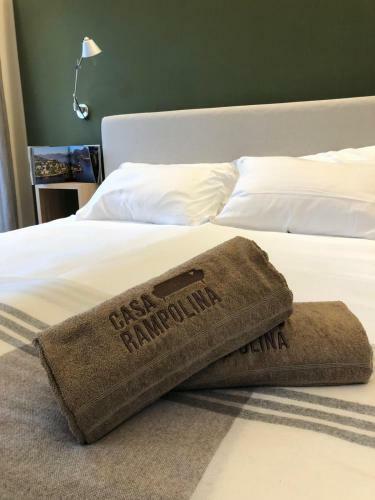 Hostal Casa Rampolina